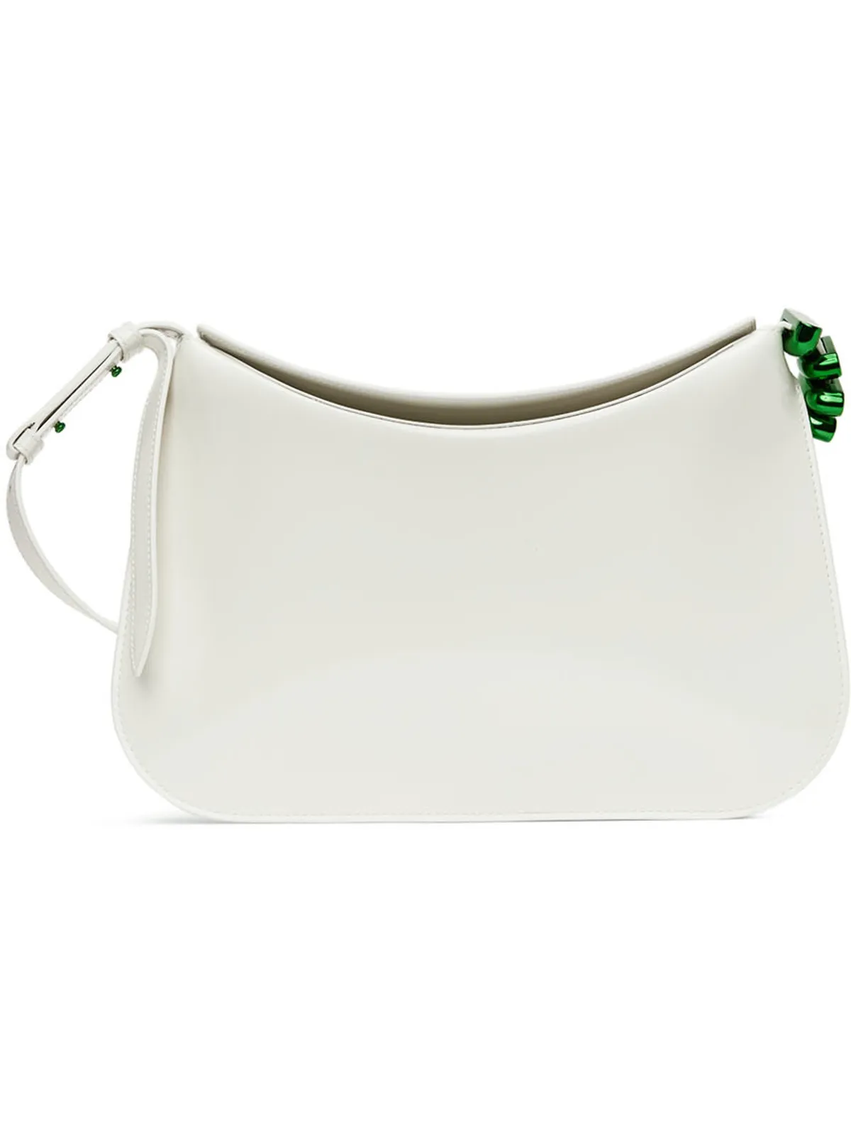 Bottega Veneta Flap ショルダーバッグ - 画像2