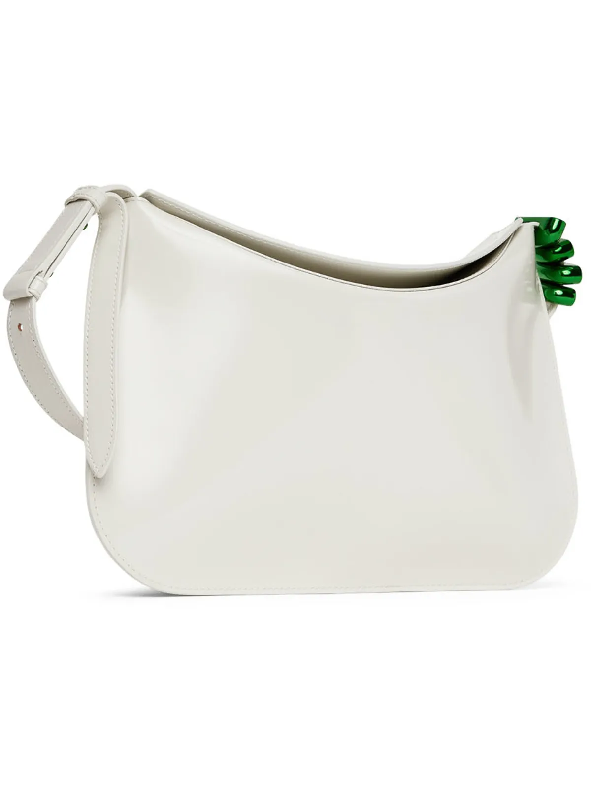 Bottega Veneta Flap ショルダーバッグ - 画像3