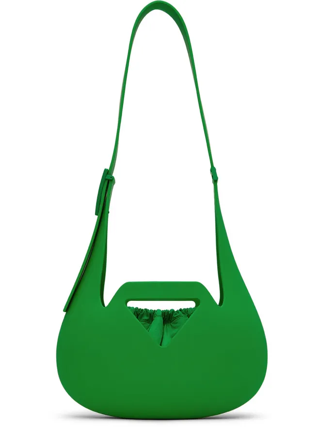 Bottega Veneta Bottega Veneta Moulded バッグの商品画像