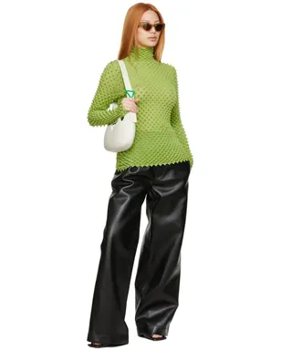 Bottega Veneta Moulded ショルダーバッグ - サムネイル4