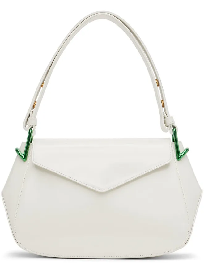 Bottega Veneta Bottega Veneta Toyin ショルダーバッグの商品画像