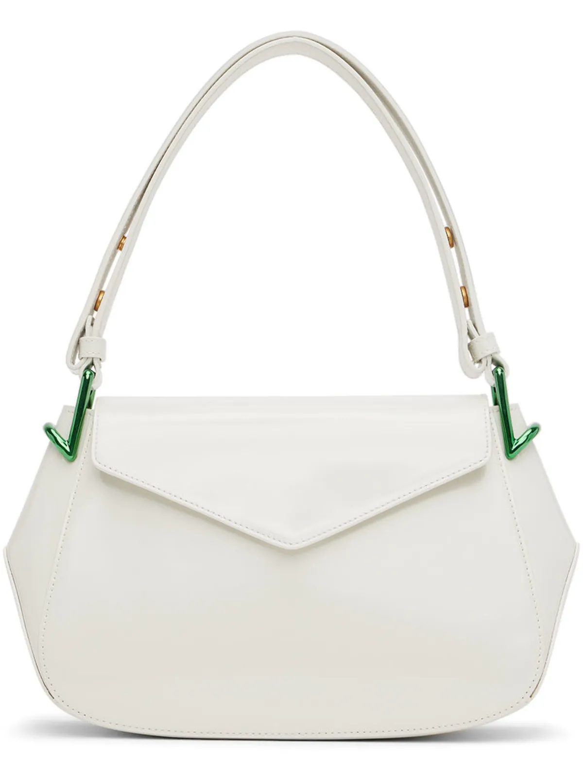 Bottega Veneta Toyin ショルダーバッグ - 画像1
