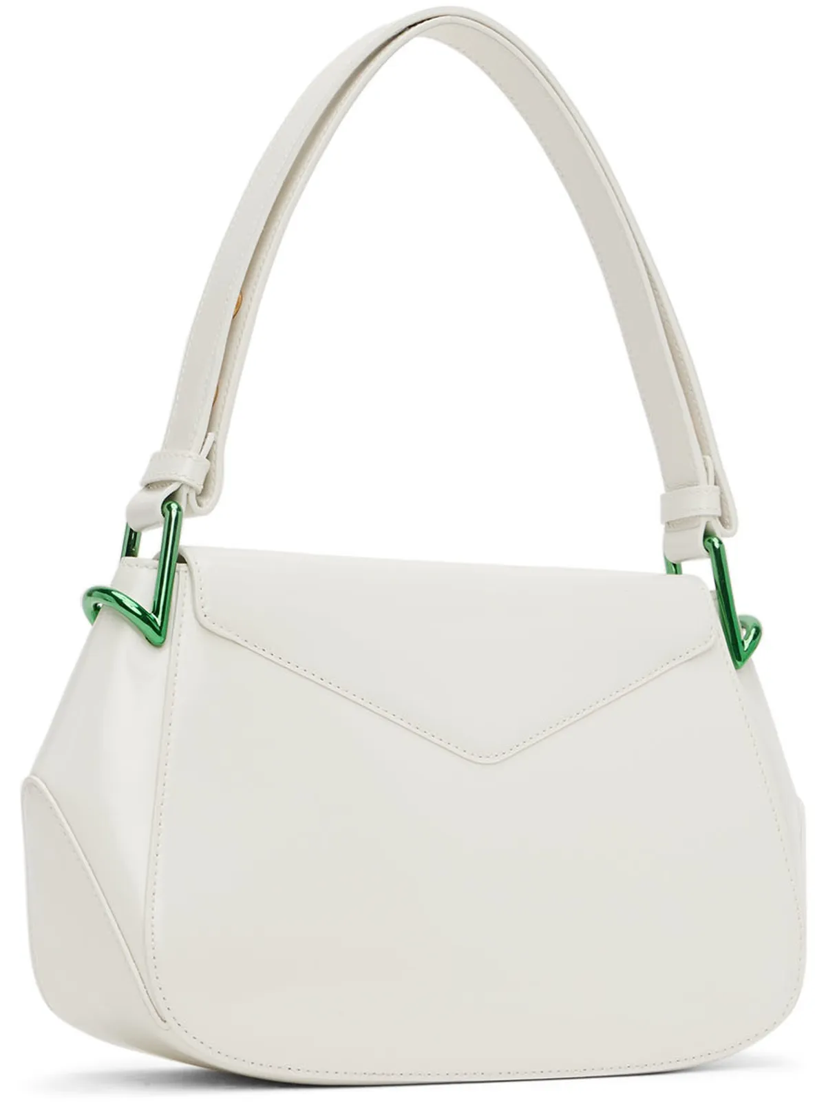 Bottega Veneta Toyin ショルダーバッグ - 画像3