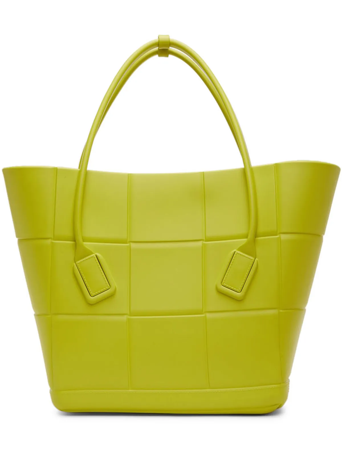 Bottega Veneta ミディアム Arco トートバッグ - 画像1