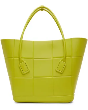 Bottega Veneta ミディアム Arco トートバッグ - サムネイル1