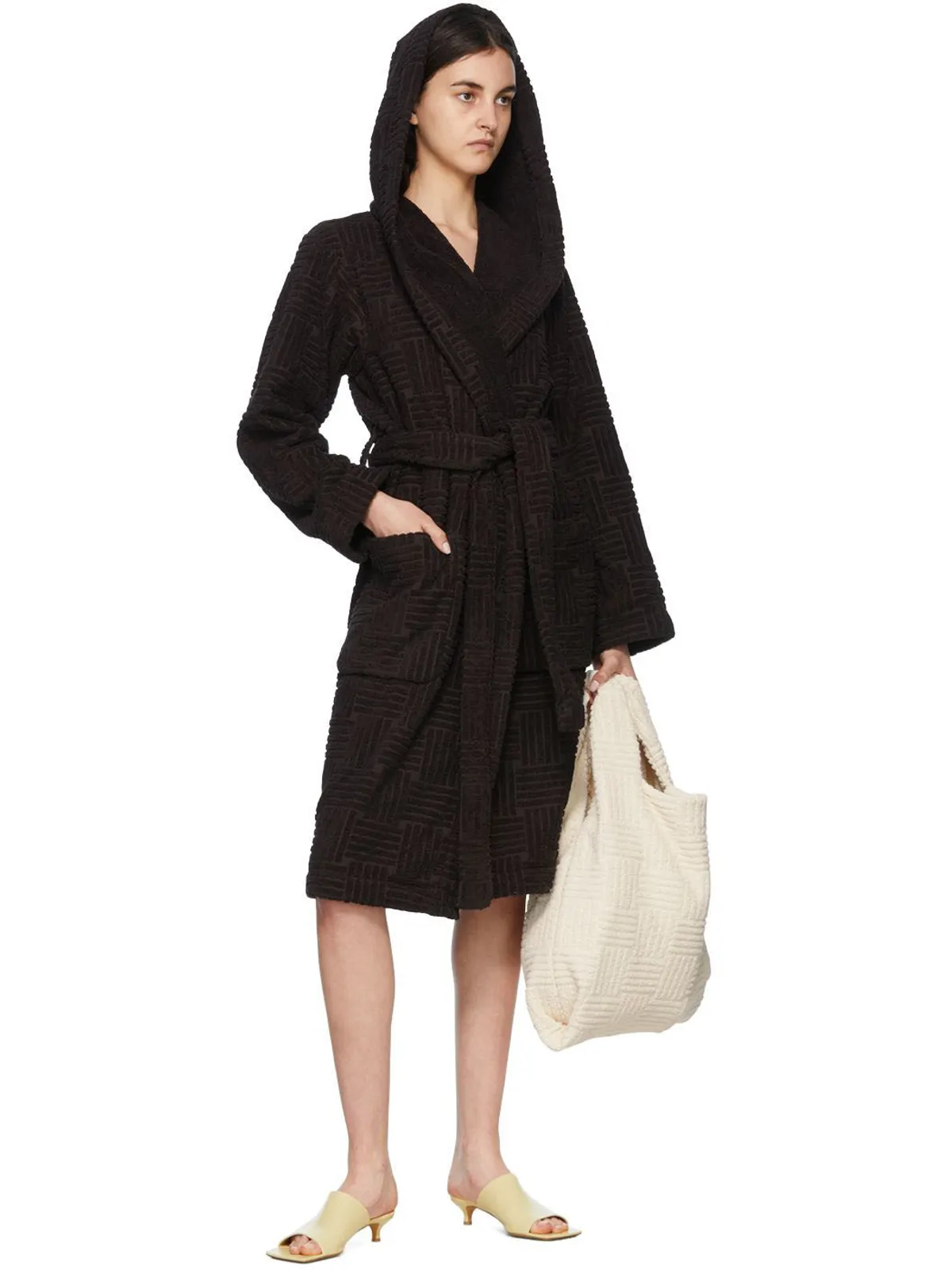 Bottega Veneta トートバッグ - 画像4