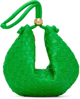 Bottega Veneta Turn キーポーチ - サムネイル1