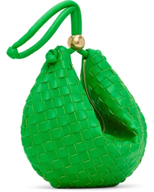 Bottega Veneta Turn キーポーチ - サムネイル2