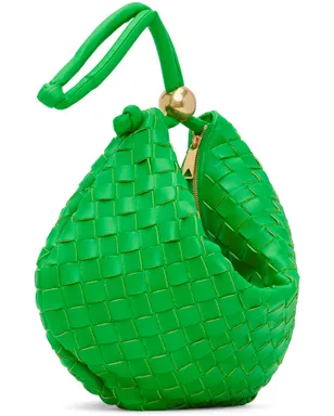 Bottega Veneta Turn キーポーチ - サムネイル3