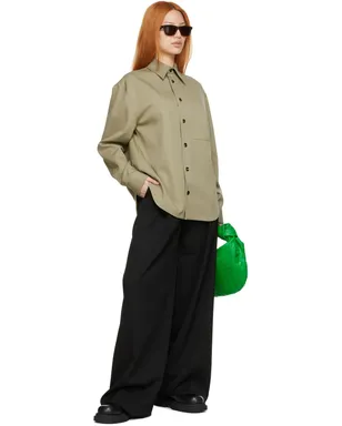 Bottega Veneta Turn キーポーチ - サムネイル4