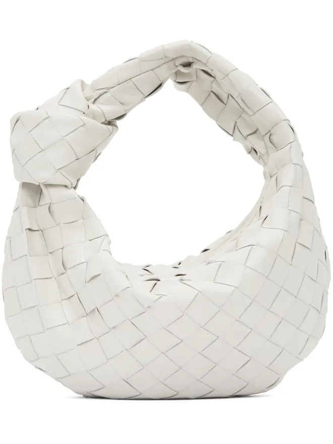 Bottega Veneta Bottega Veneta ミニ Jodie バッグの商品画像