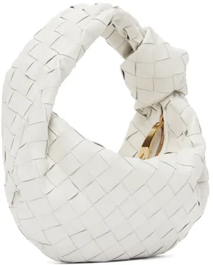 Bottega Veneta ミニ Jodie バッグ - サムネイル3