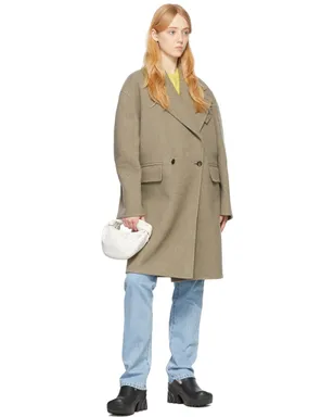Bottega Veneta ミニ Jodie バッグ - サムネイル4