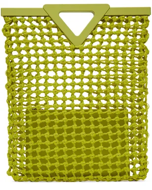 Bottega Veneta Point トップハンドル バッグ - サムネイル1