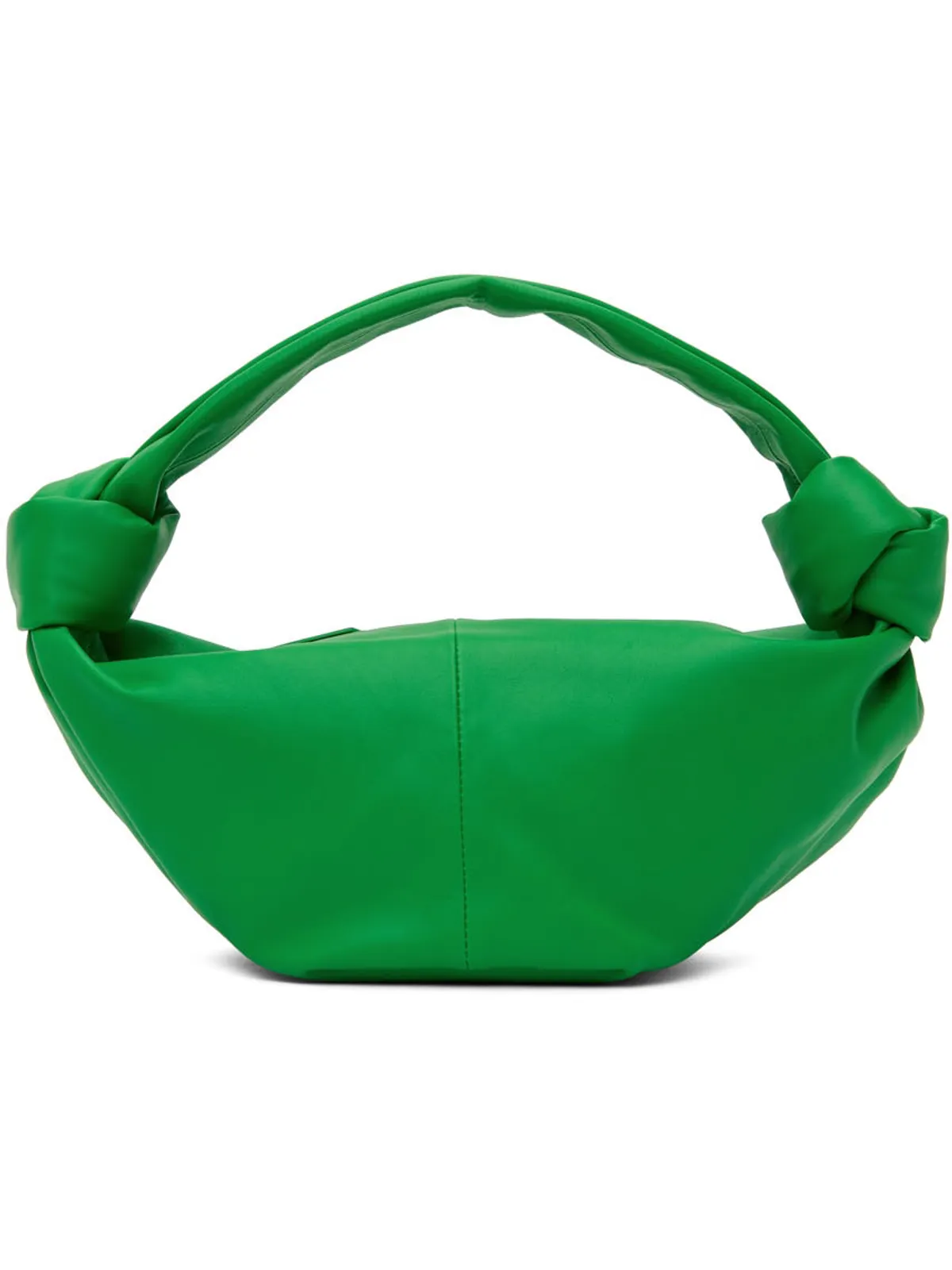 Bottega Veneta Double Knot トップハンドル バッグ - 画像1