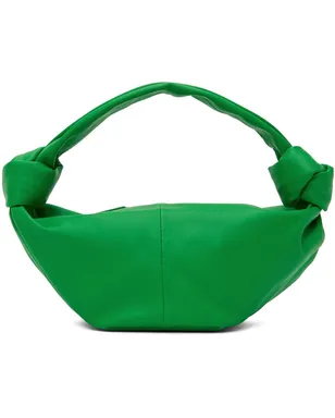 Bottega Veneta Double Knot トップハンドル バッグ - サムネイル1