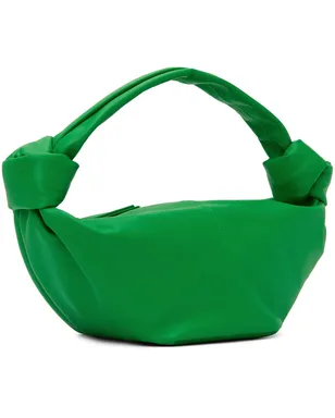 Bottega Veneta Double Knot トップハンドル バッグ - サムネイル2