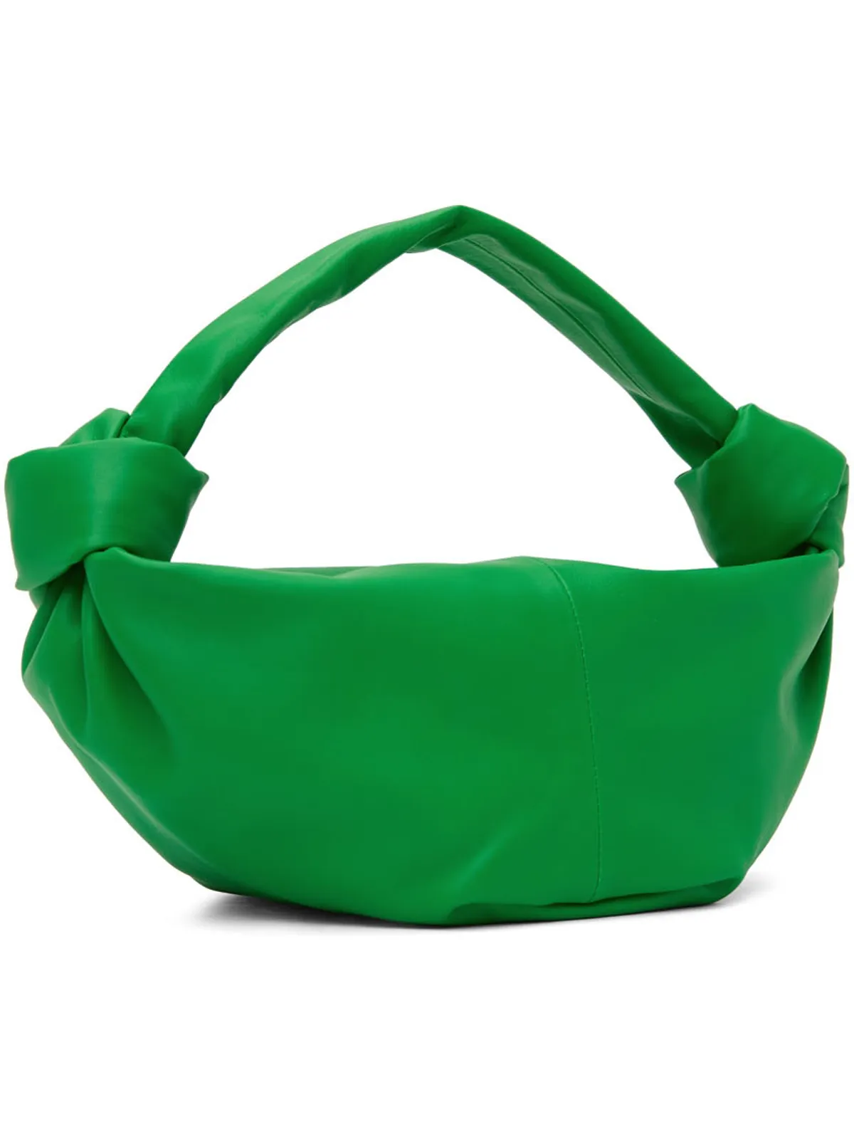 Bottega Veneta Double Knot トップハンドル バッグ - 画像3