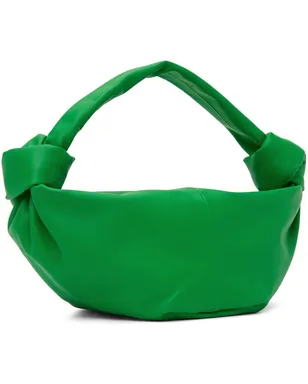 Bottega Veneta Double Knot トップハンドル バッグ - サムネイル3