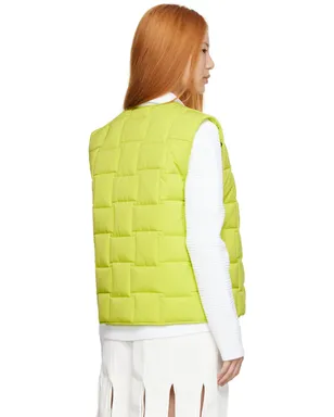 Bottega Veneta ナイロン ベスト - サムネイル3