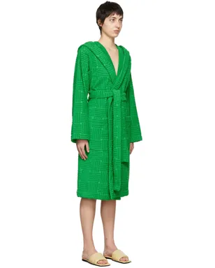 Bottega Veneta バスローブ - サムネイル2