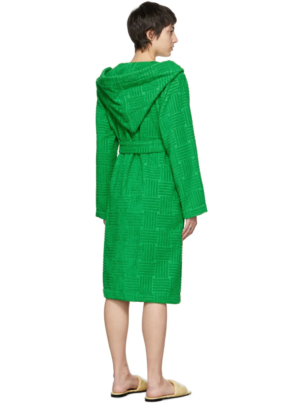 Bottega Veneta バスローブ - 画像3