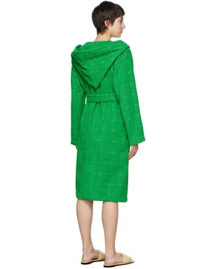 Bottega Veneta バスローブ - サムネイル3