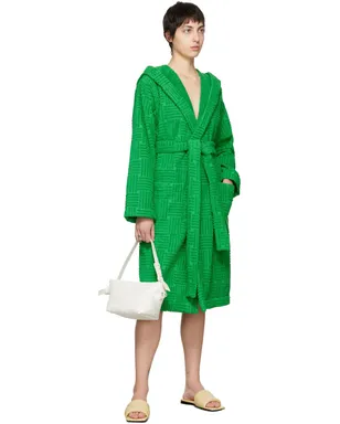 Bottega Veneta バスローブ - サムネイル4