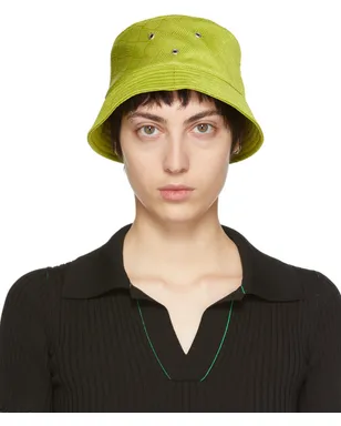 Bottega Veneta バケットハット - サムネイル1