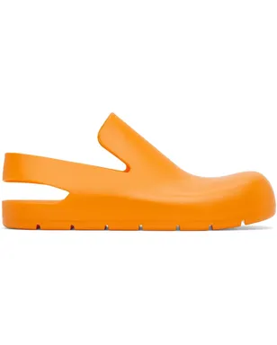 Bottega Veneta Puddle スリッポン - サムネイル1