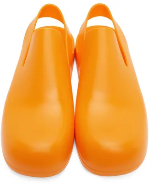Bottega Veneta Puddle スリッポン - サムネイル5