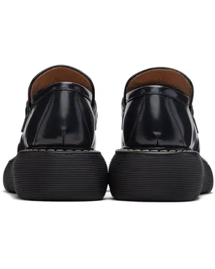 Bottega Veneta Swell ローファー - サムネイル2