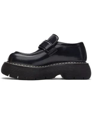 Bottega Veneta Swell ローファー - サムネイル3