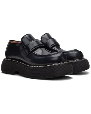 Bottega Veneta Swell ローファー - サムネイル4
