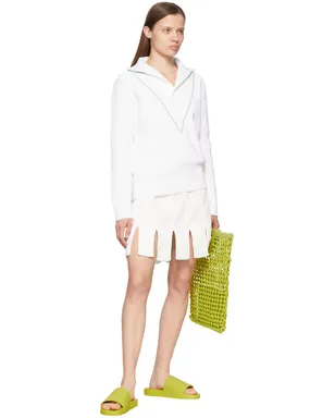 Bottega Veneta Carpet スライド - サムネイル5