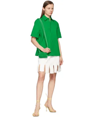 Bottega Veneta Lagoon Dot ヒールサンダル - サムネイル5