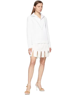 Bottega Veneta Dot ヒールサンダル - サムネイル5