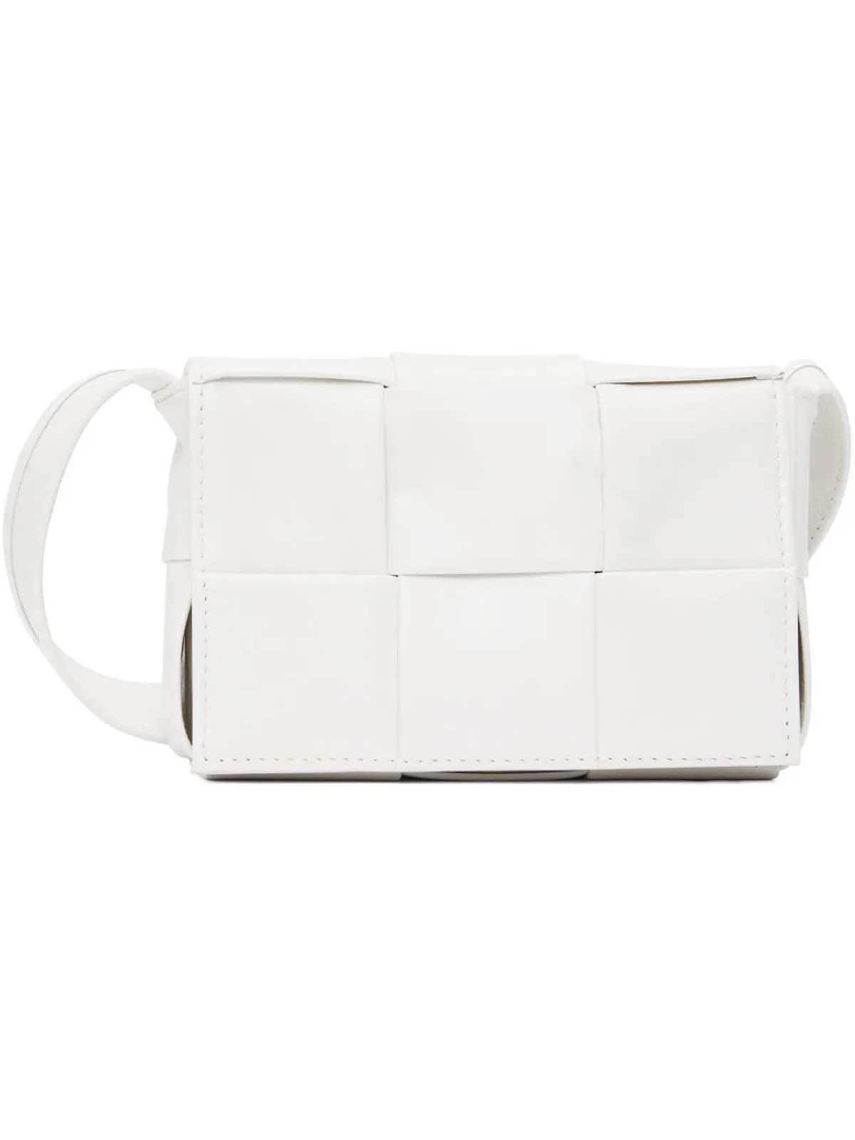 Bottega Veneta Cassette メッセンジャーバッグ - 画像1