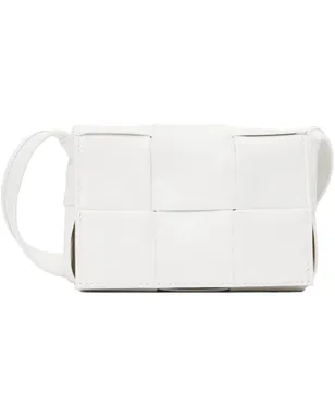 Bottega Veneta Cassette メッセンジャーバッグ - サムネイル1