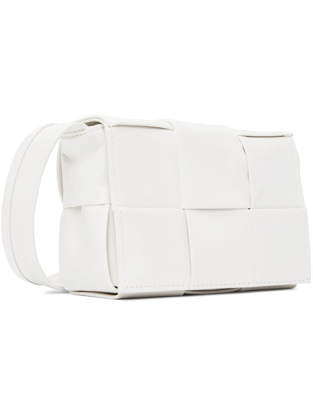Bottega Veneta Cassette メッセンジャーバッグ - 画像2