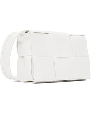 Bottega Veneta Cassette メッセンジャーバッグ - サムネイル2