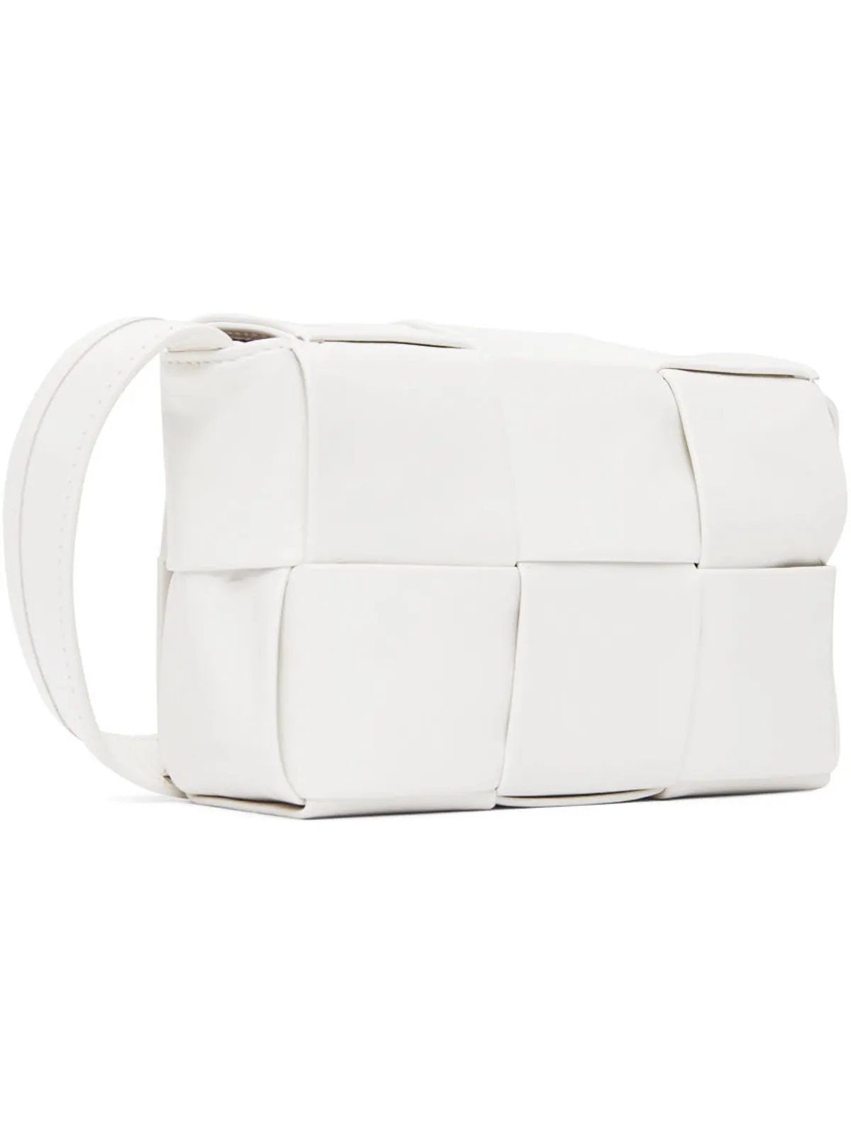 Bottega Veneta Cassette メッセンジャーバッグ - 画像3