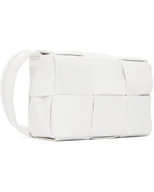 Bottega Veneta Cassette メッセンジャーバッグ - サムネイル3