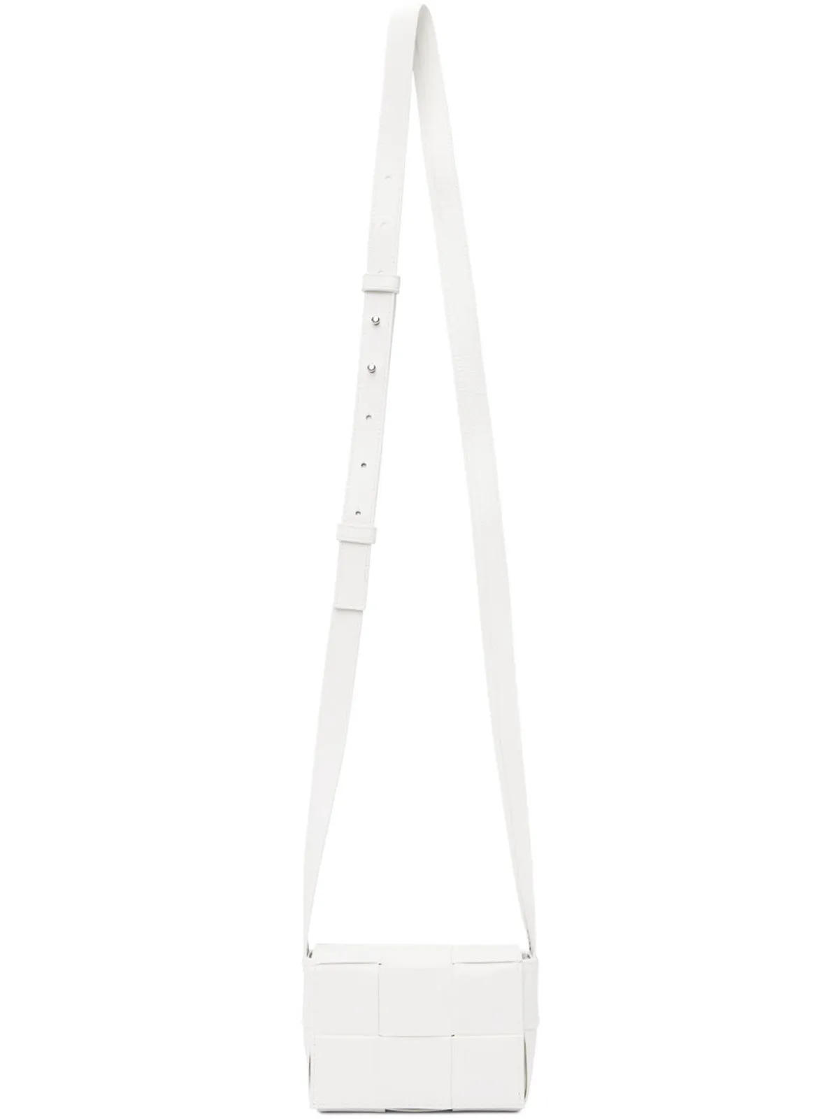 Bottega Veneta Cassette メッセンジャーバッグ - 画像4