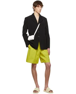 Bottega Veneta Cassette メッセンジャーバッグ - サムネイル5