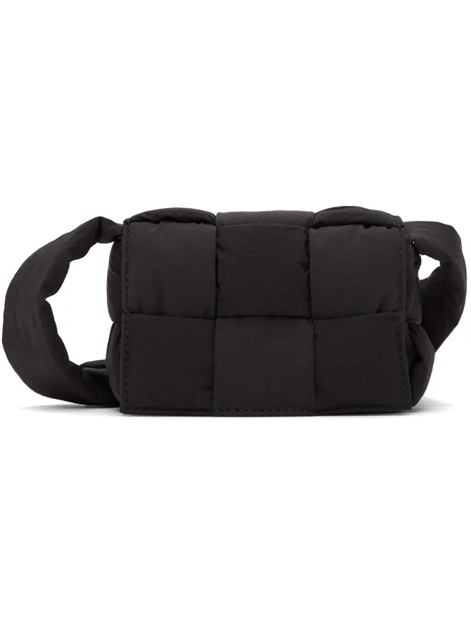 Bottega Veneta Bottega Veneta ミニ Cassette バッグの商品画像