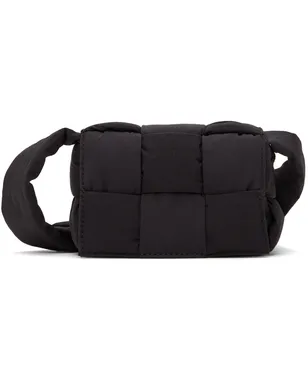 Bottega Veneta ミニ Cassette バッグ - サムネイル1