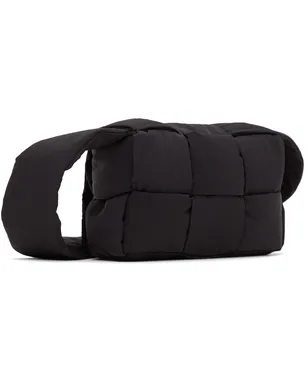 Bottega Veneta ミニ Cassette バッグ - サムネイル3