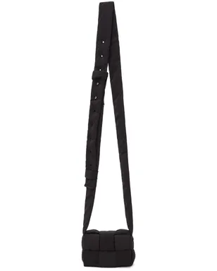 Bottega Veneta ミニ Cassette バッグ - サムネイル4