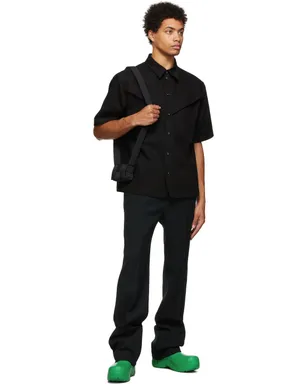 Bottega Veneta ミニ Cassette バッグ - サムネイル5